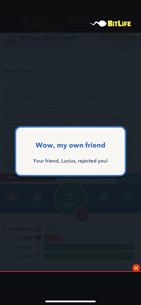 how to do a threesome in bitlife|How can I hook up with my friends : r/bitlife .